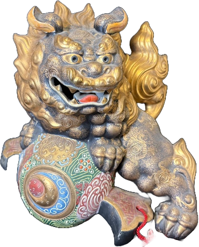 京都の骨董品・古美術コレクション｜たけとら アンティークショップ 東山